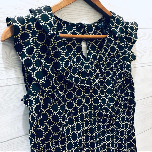 BANANA REPUBLIC Top - Picture 4 of 7